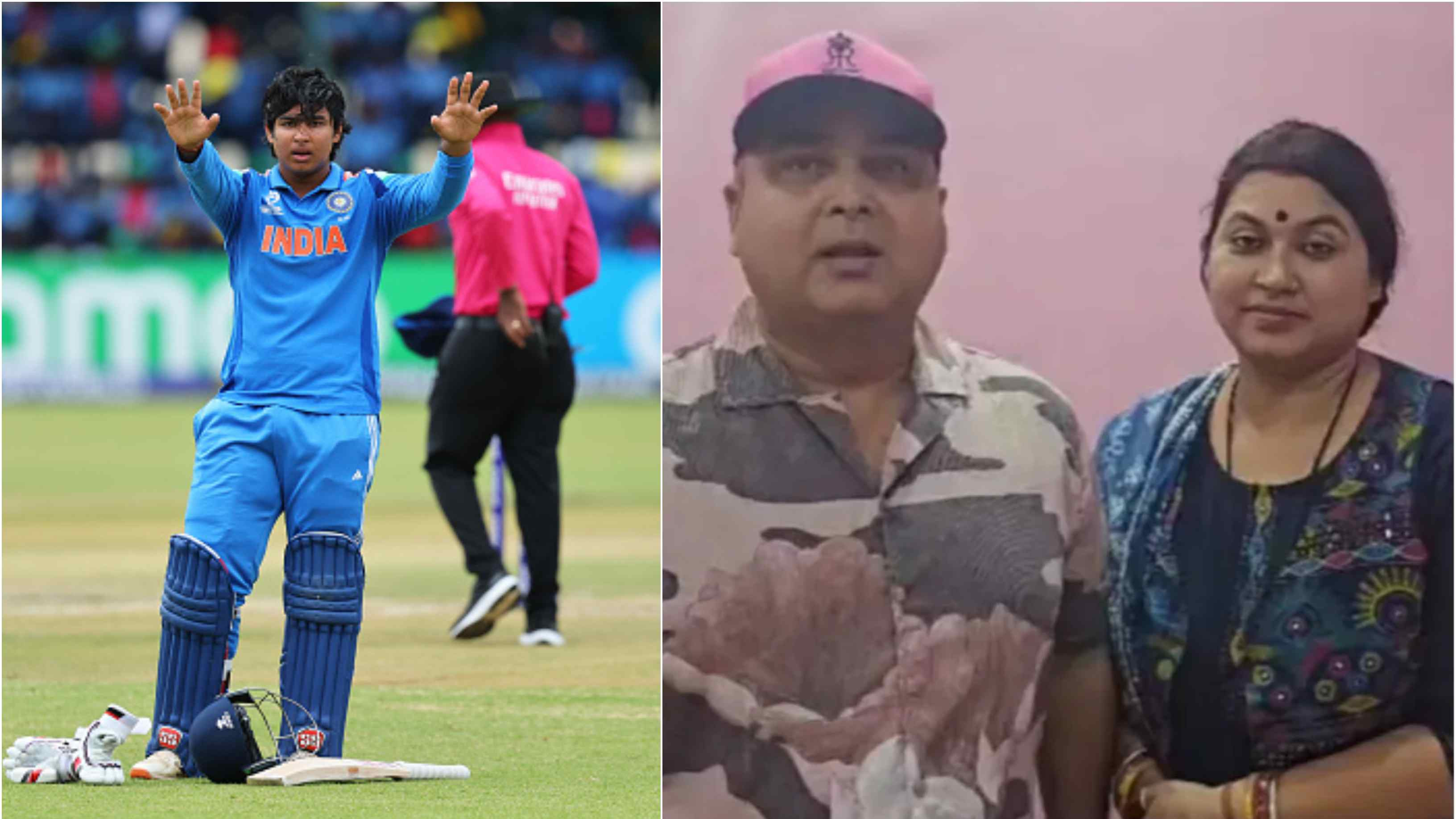 “As he is a child…,” BCCI confirms Vaibhav Sooryavanshi’s parents will travel with him on the tours of Ireland, England