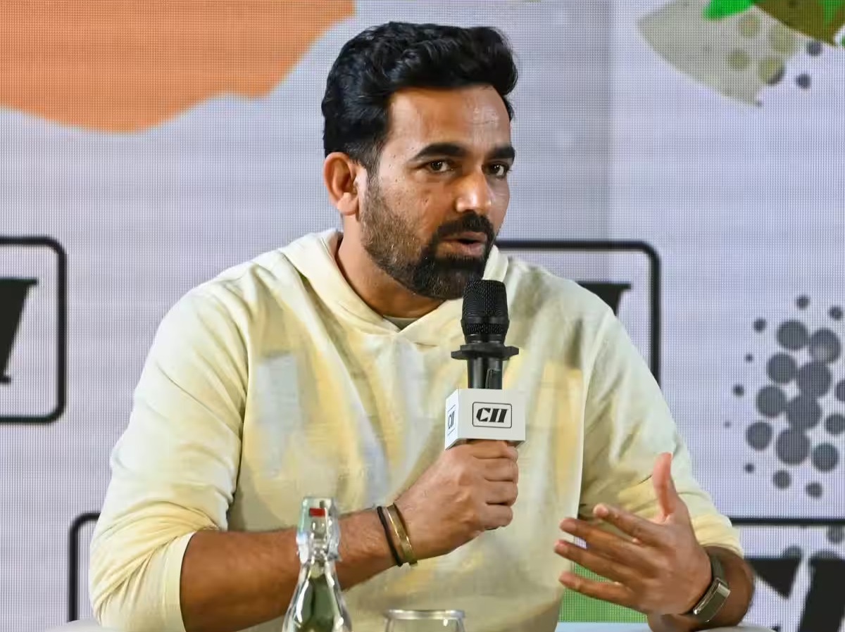 Zaheer Khan | PTI