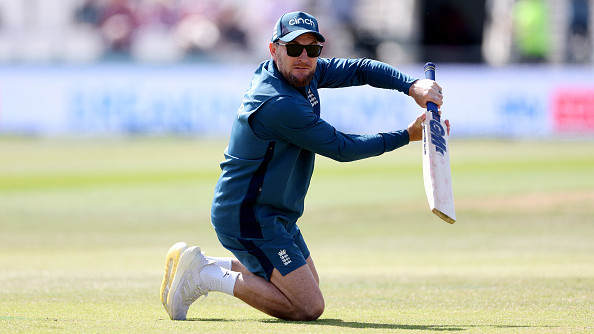Ashes 2023: Security guard at Headingley fails to recognise McCullum; denies entry to England coach – Report