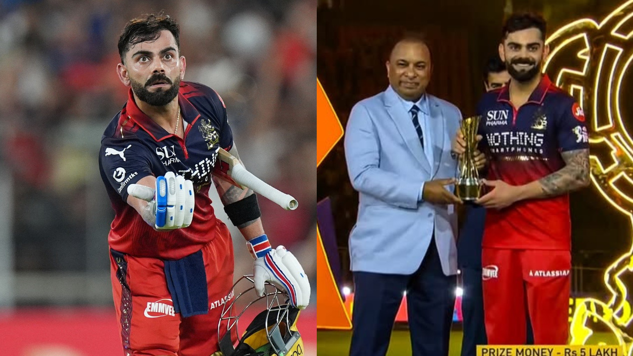 IPL 2026: “We execute our plans, we are the best team in the competition”- Virat Kohli after RCB's back-to-back IPL wins