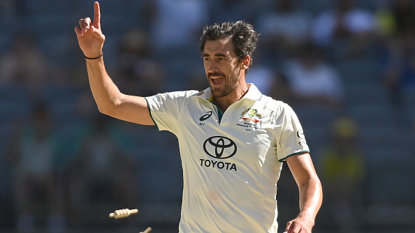 “Money is nice, but I’ve always prioritised international cricket”: Mitchell Starc after fetching lucrative IPL deal