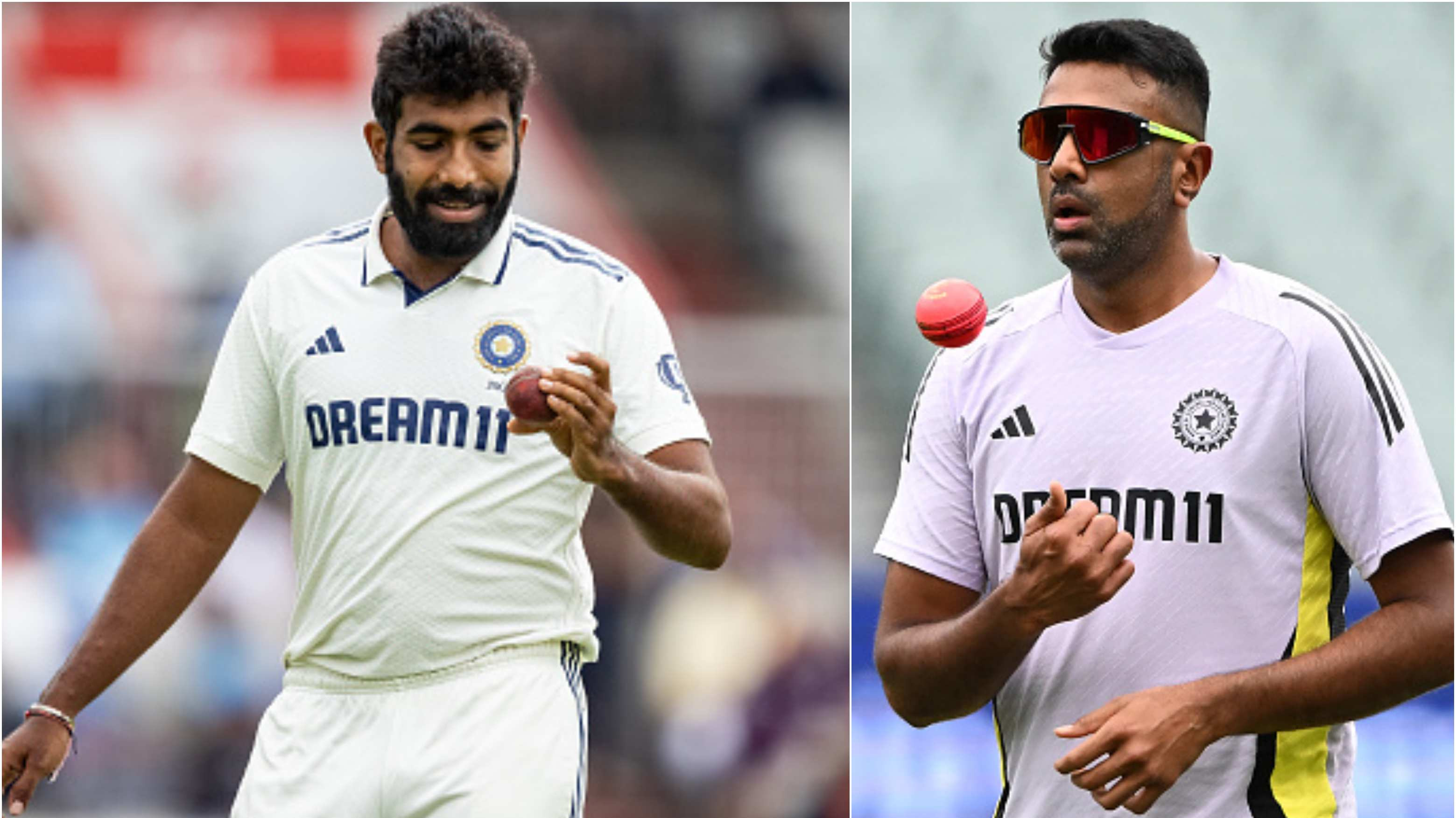 ENG v IND 2025: “I am pleasantly surprised…,” R Ashwin reacts to Jasprit Bumrah’s absence from Oval Test