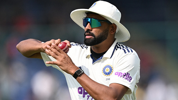 IND v SA 2025: “I’m bowling with good rhythm…,” Mohammed Siraj excited to take on WTC champions South Africa