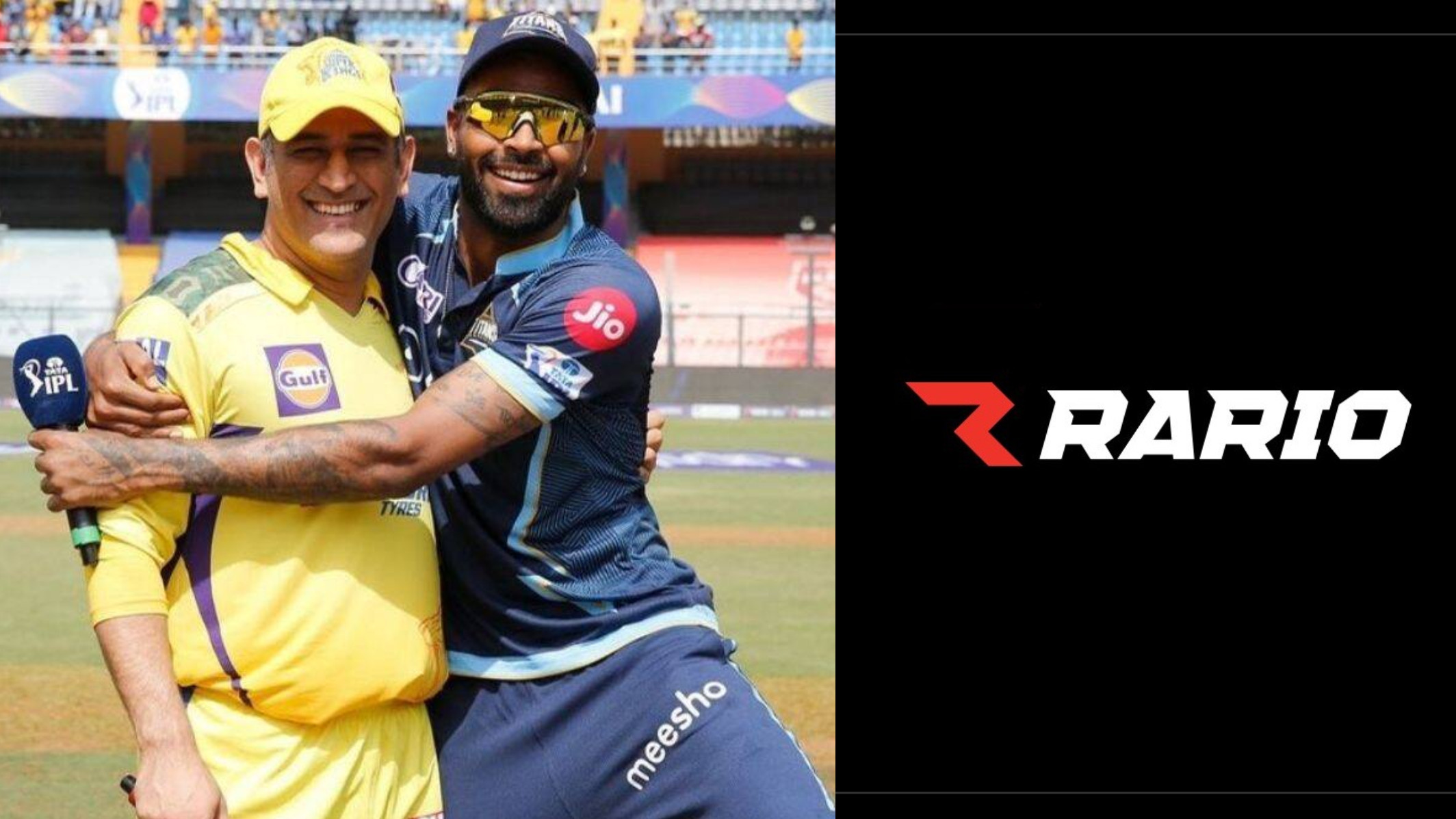 Rario D3 Predictions IPL 2023: Gujarat Titans vs Chennai Super Kings