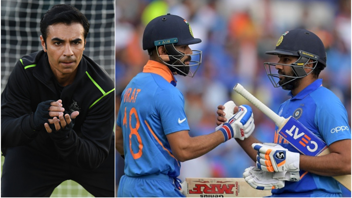 Rohit Sharma better captain than Virat Kohli, opines Salman Butt