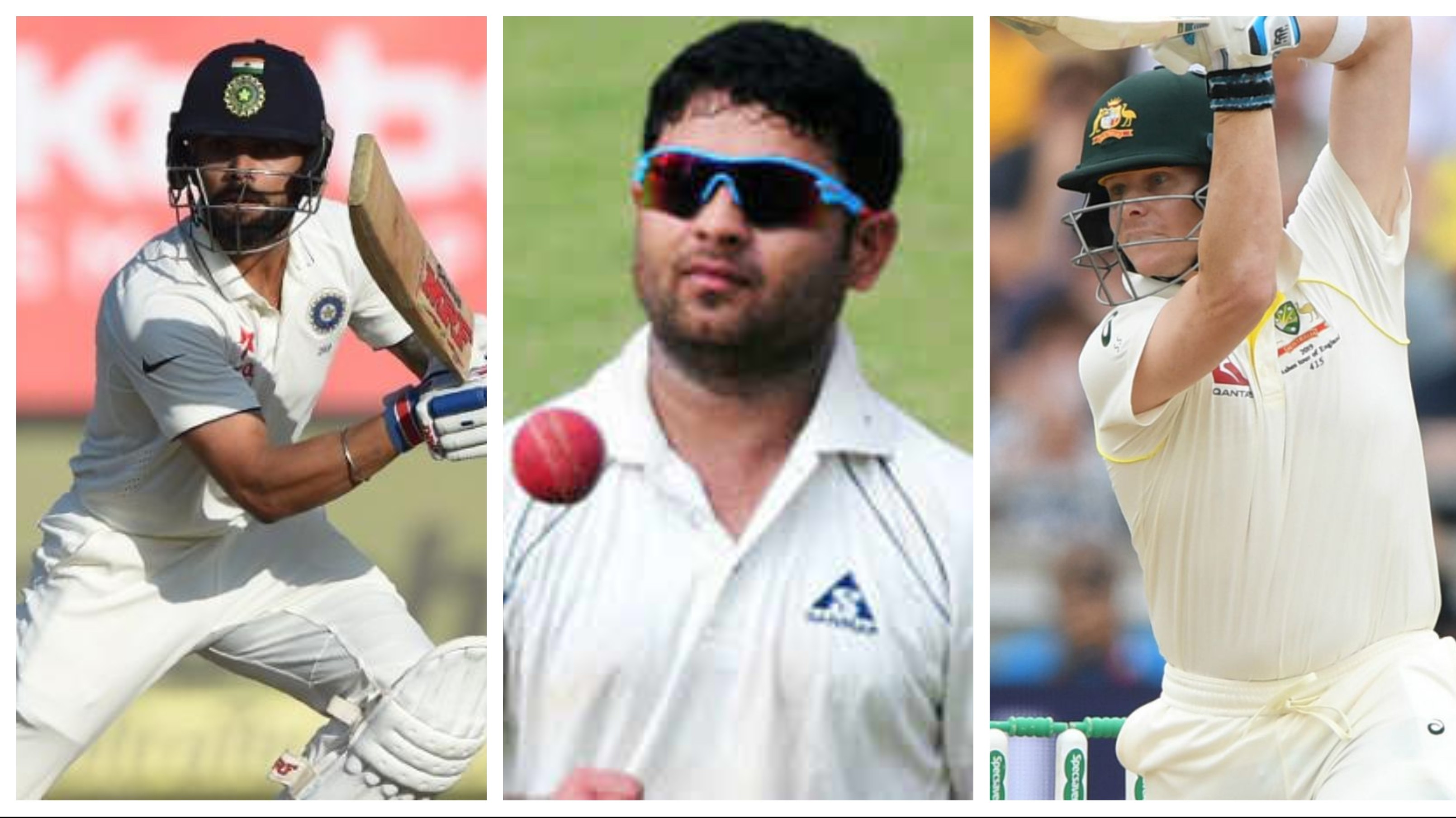 No Steve Smith, Virat Kohli in Piyush Chawla's all-time Test XI 