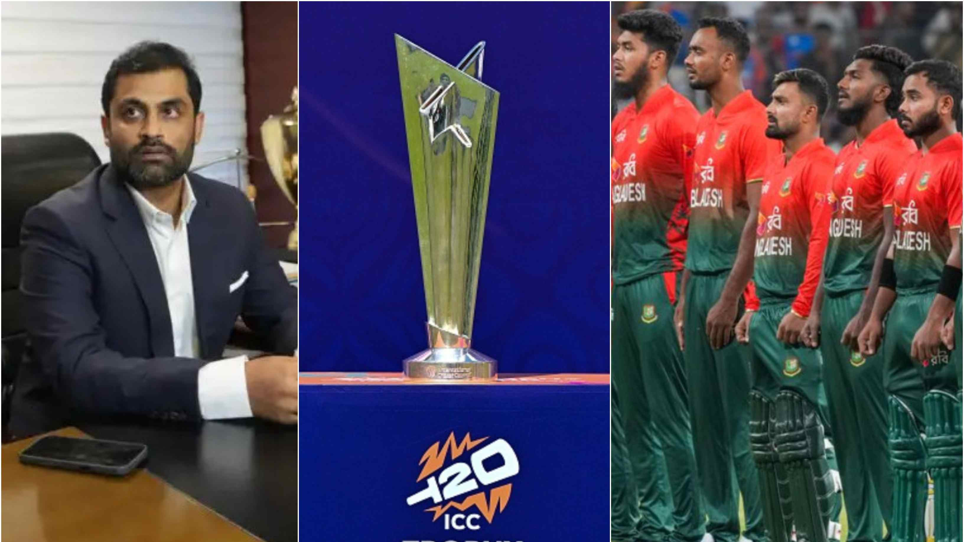“ICC was lenient, there was room…”: Tamim Iqbal slams former BCB administration for Bangladesh’s T20 World Cup 2026 absence