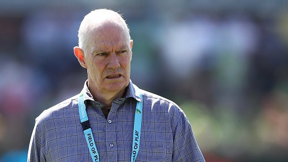 Greg Chappell experiencing financial difficulties; friends set up a GoFundMe page for assistance- Report