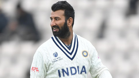 Cheteshwar Pujara reveals one tournament he wants to win; also shares his most favorite innings