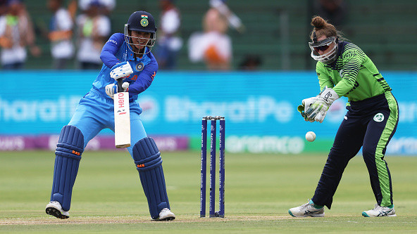 Women’s T20 World Cup 2023: “One of the toughest innings…” Smriti Mandhana reflects on her 87 against Ireland