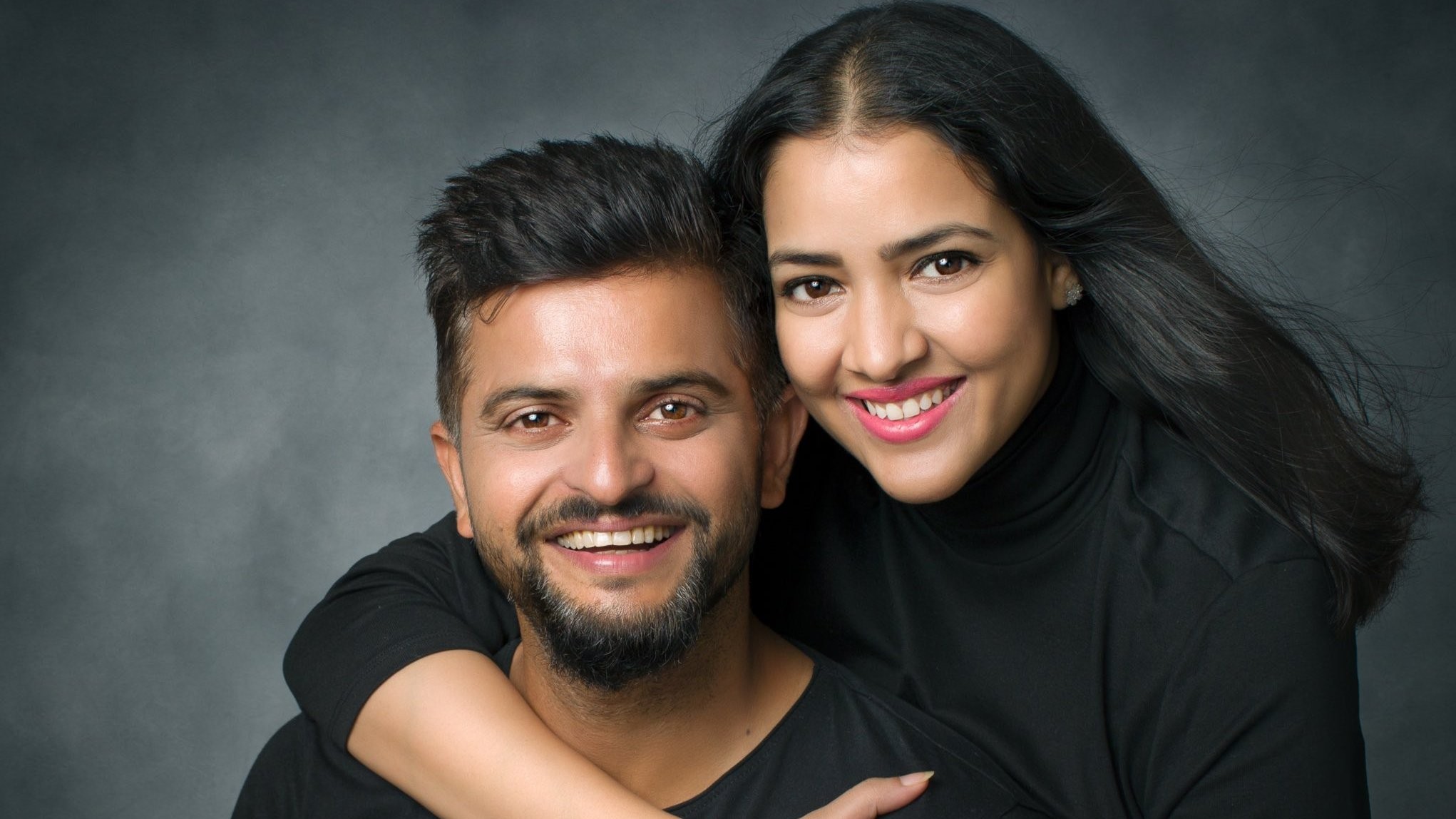 Wife Priyanka posts emotional letter for Suresh Raina as he completes 15 years in international cricket