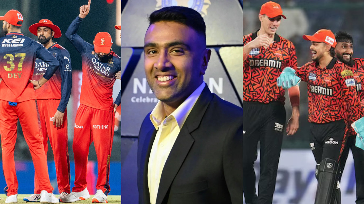 IPL 2026: “RCB could have it tough”- R Ashwin says SRH will dominate the IPL 19 opening game