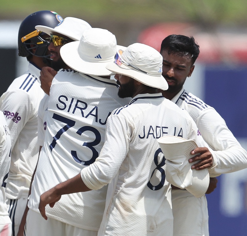 Team India | BCCI