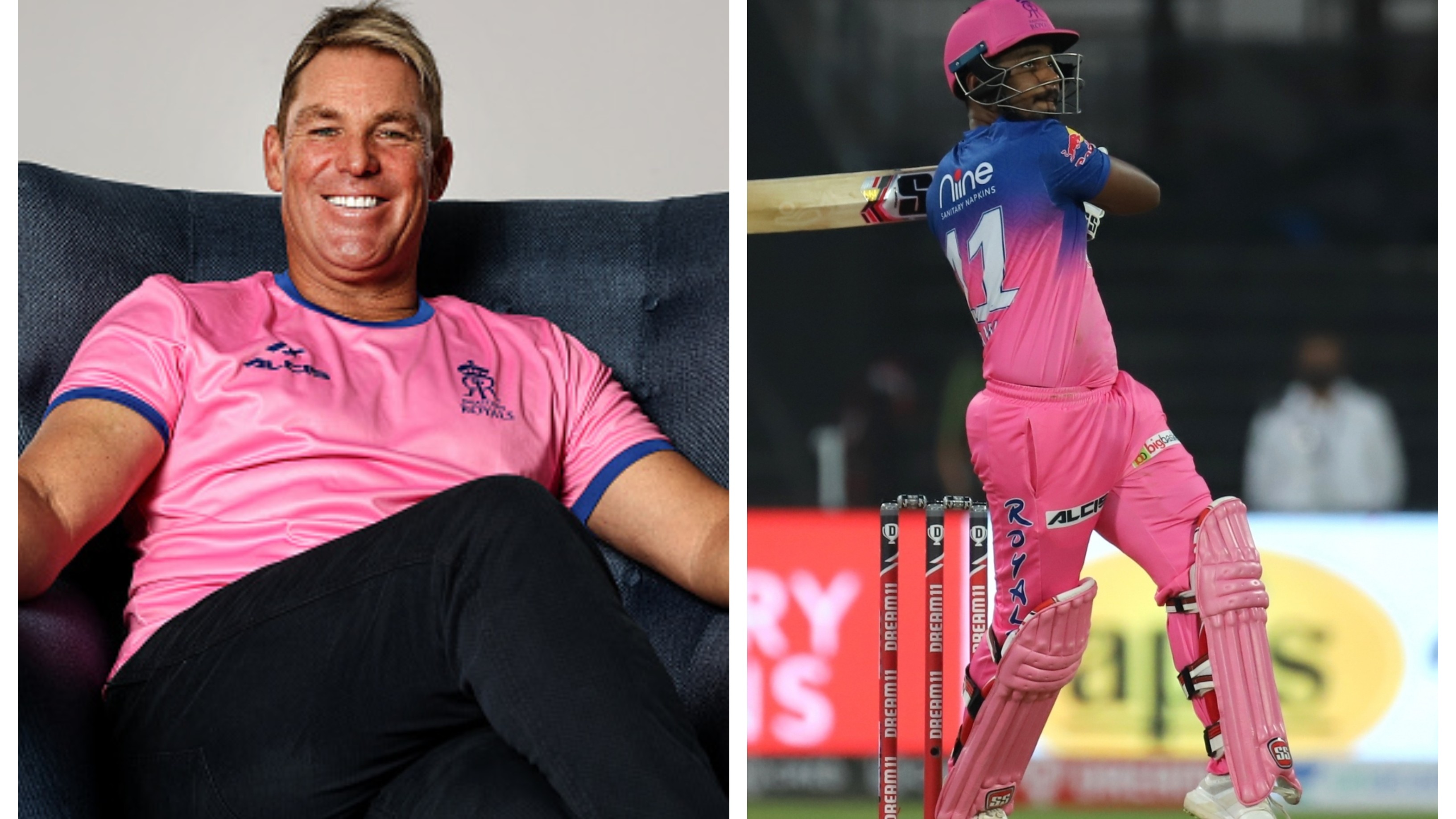 IPL 2020: ‘Surprised that he is not playing all forms of cricket for India’, Warne lauds Samson