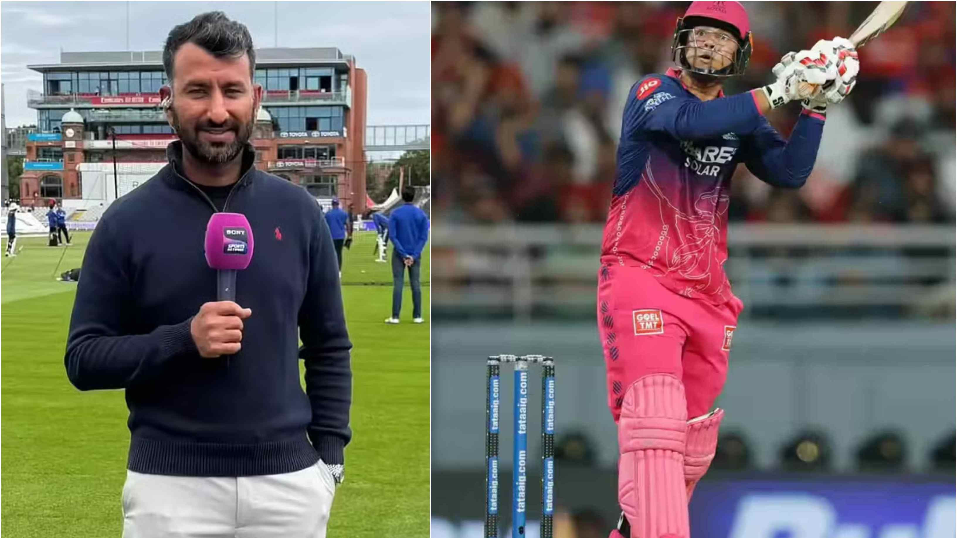 “The respect come from…”: Cheteshwar Pujara strongly endorses Vaibhav Sooryavanshi for Test cricket