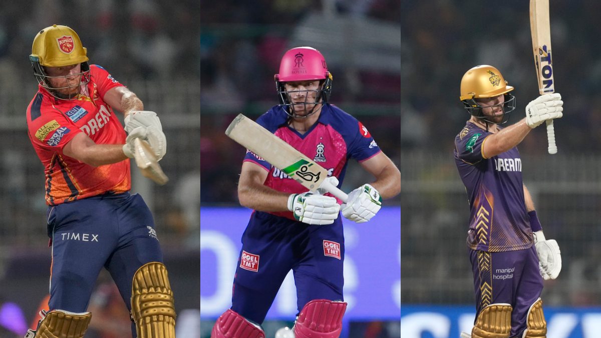 ECB had recalled England players before IPL 2024 playoffs | IPL