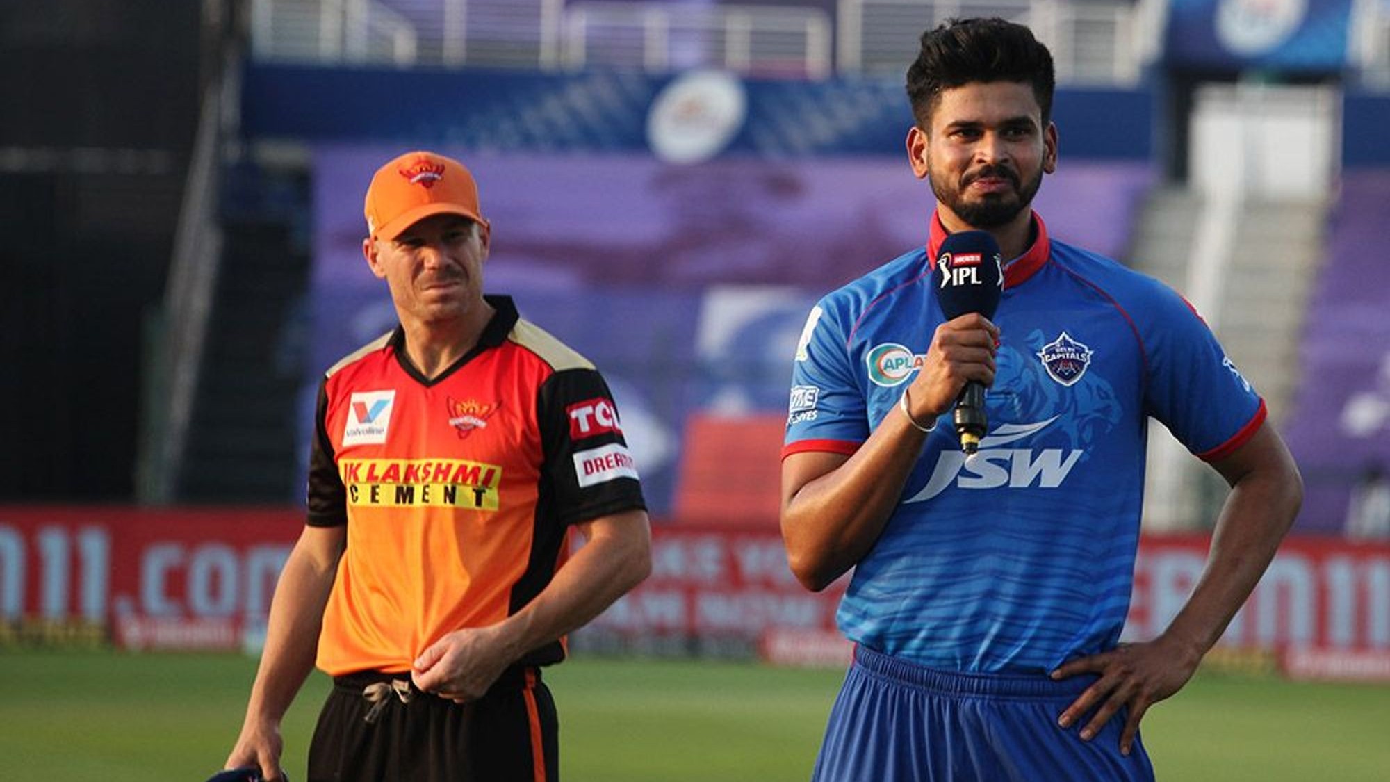 IPL 2020: Match 47, SRH v DC – COC Predicted Playing XIs