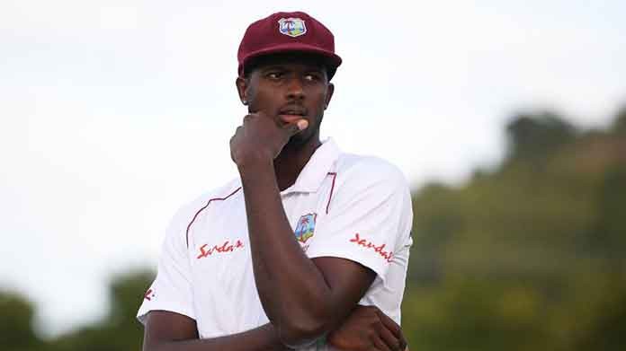 ENG V WI 2020: West Indies has no selection regrets despite mental fatigue, says Jason Holder 