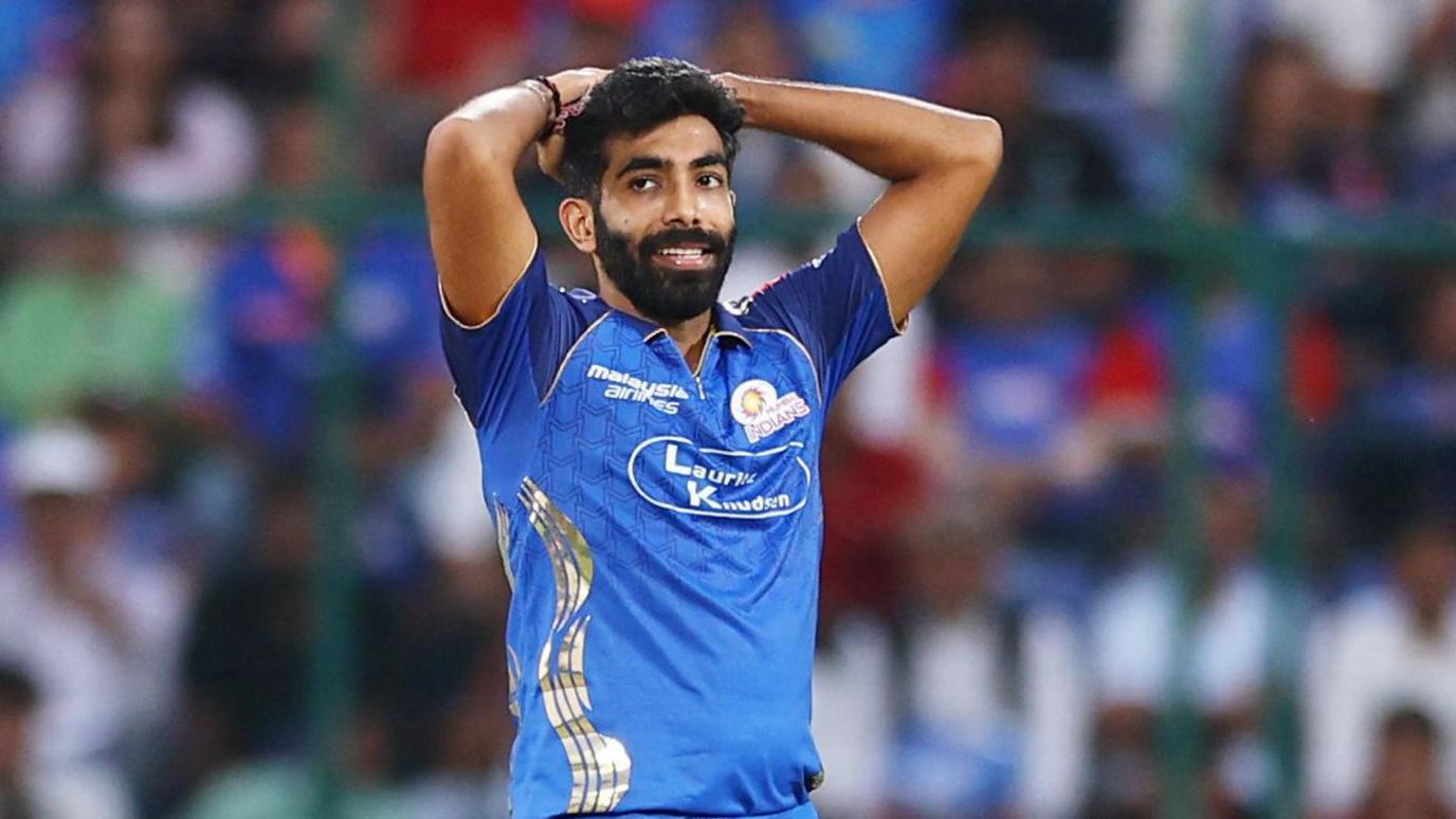 Jasprit Bumrah | BCCI-IPL