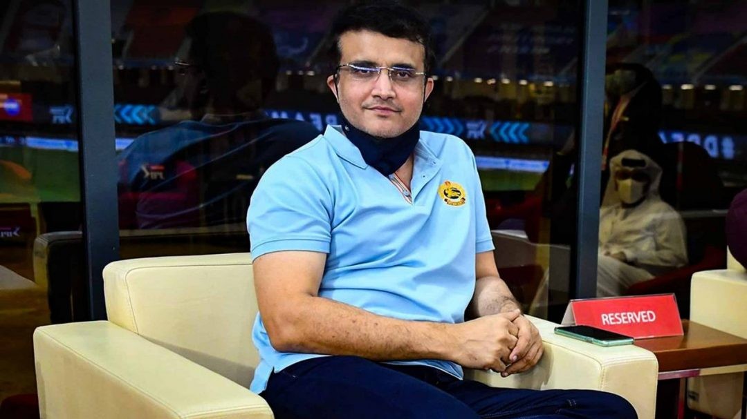 Sourav Ganguly undergoes fresh angioplasty, two more stents implanted