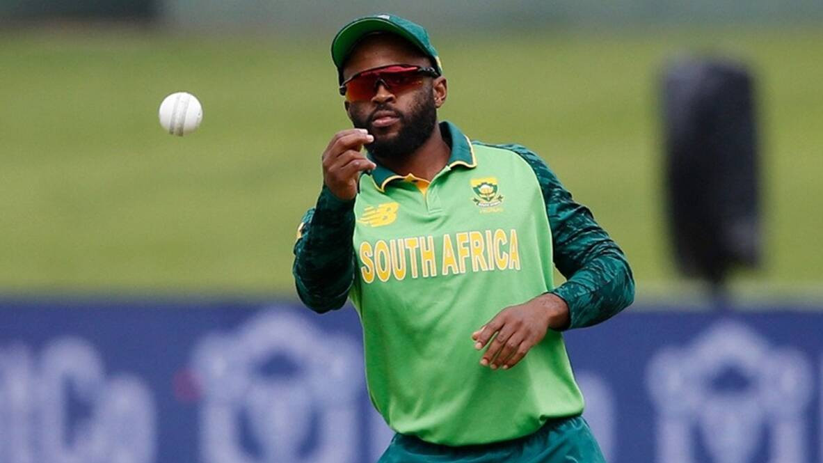CWC 2023: Big blow for South Africa as captain Temba Bavuma returns home ahead of warm-up games