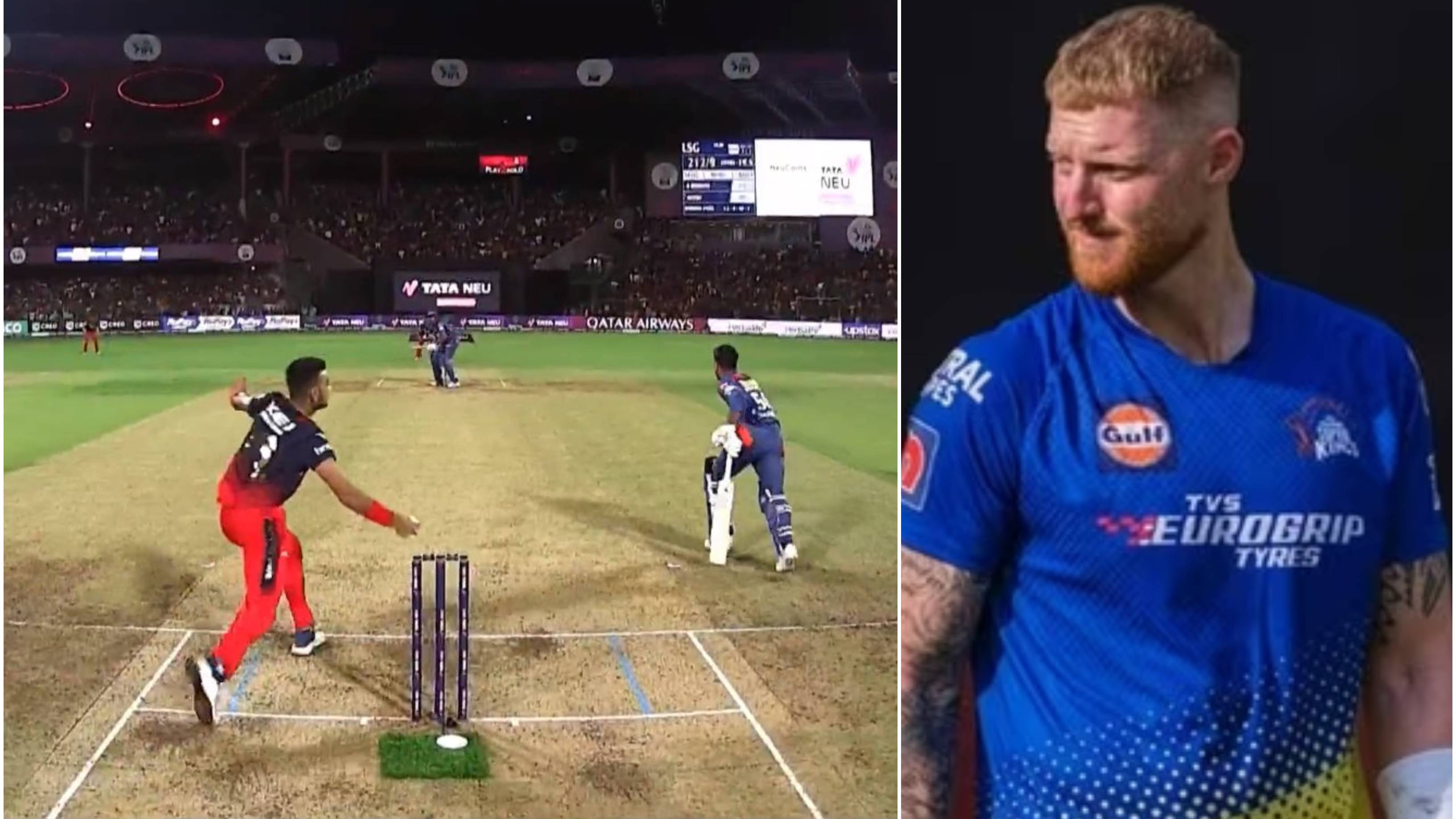 IPL 2023: “6 penalty runs,” Stokes proposes idea to counter batters trying to gain unfair advantage by leaving crease