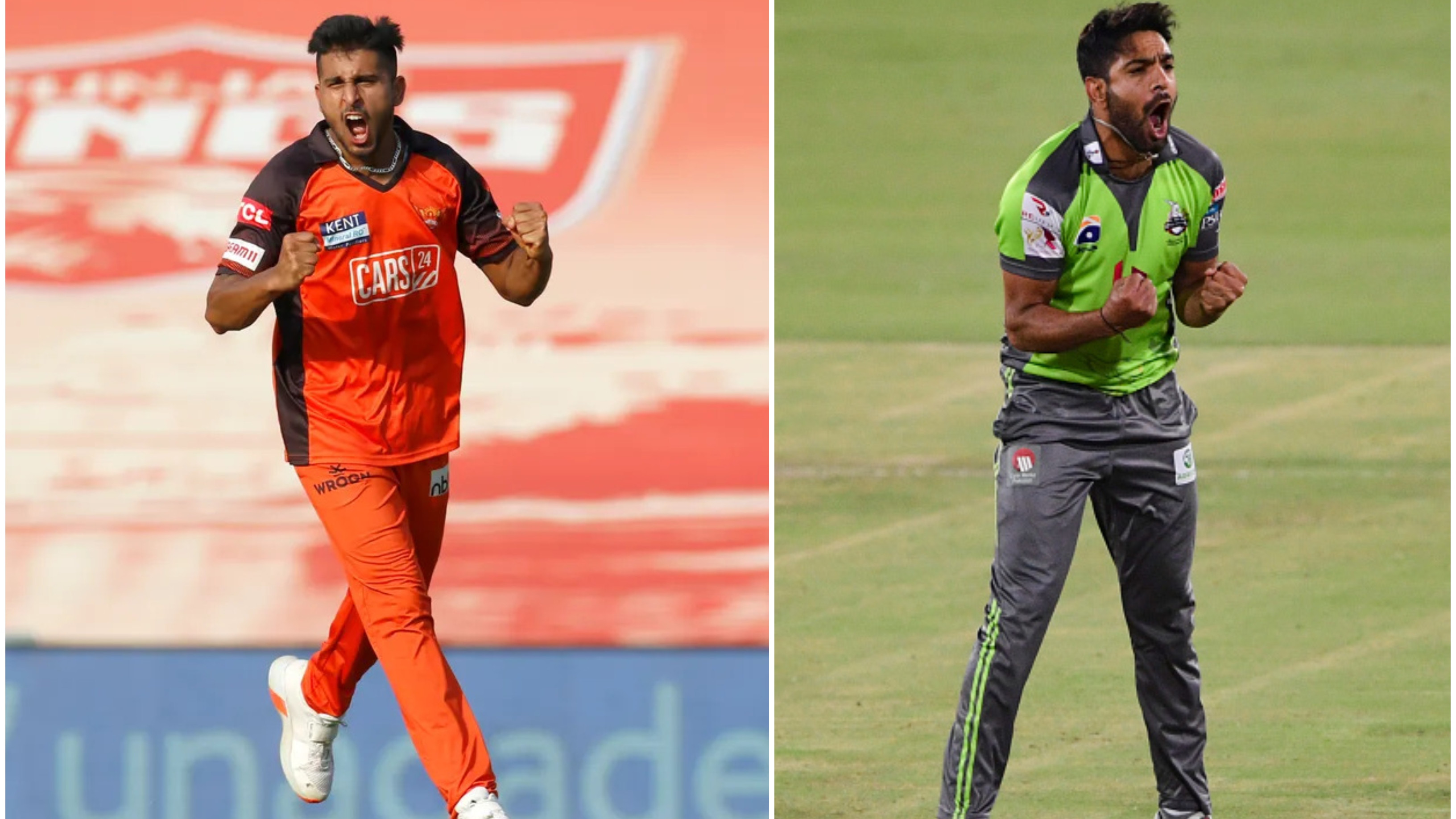 IPL 2022: Lahore Qalandars owner claims SRH pacer Umran Malik’s rise is inspired by Haris Rauf’s journey