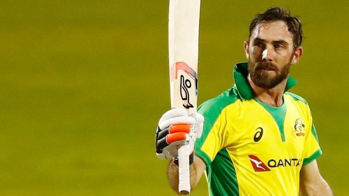Glenn Maxwell says “losing ODI spot for a prosperous Test career” is not worth it