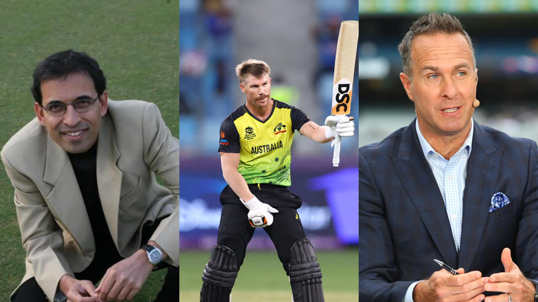 T20 World Cup 2021: Cricket fraternity reacts as David Warner’s 65 helps Australia beat Sri Lanka by 7 wickets