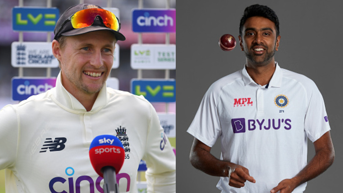 ENG v IND 2021: England is prepared for 'world class' R Ashwin and challenges he might pose- Joe Root