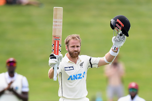 Kane Williamson | GETTY