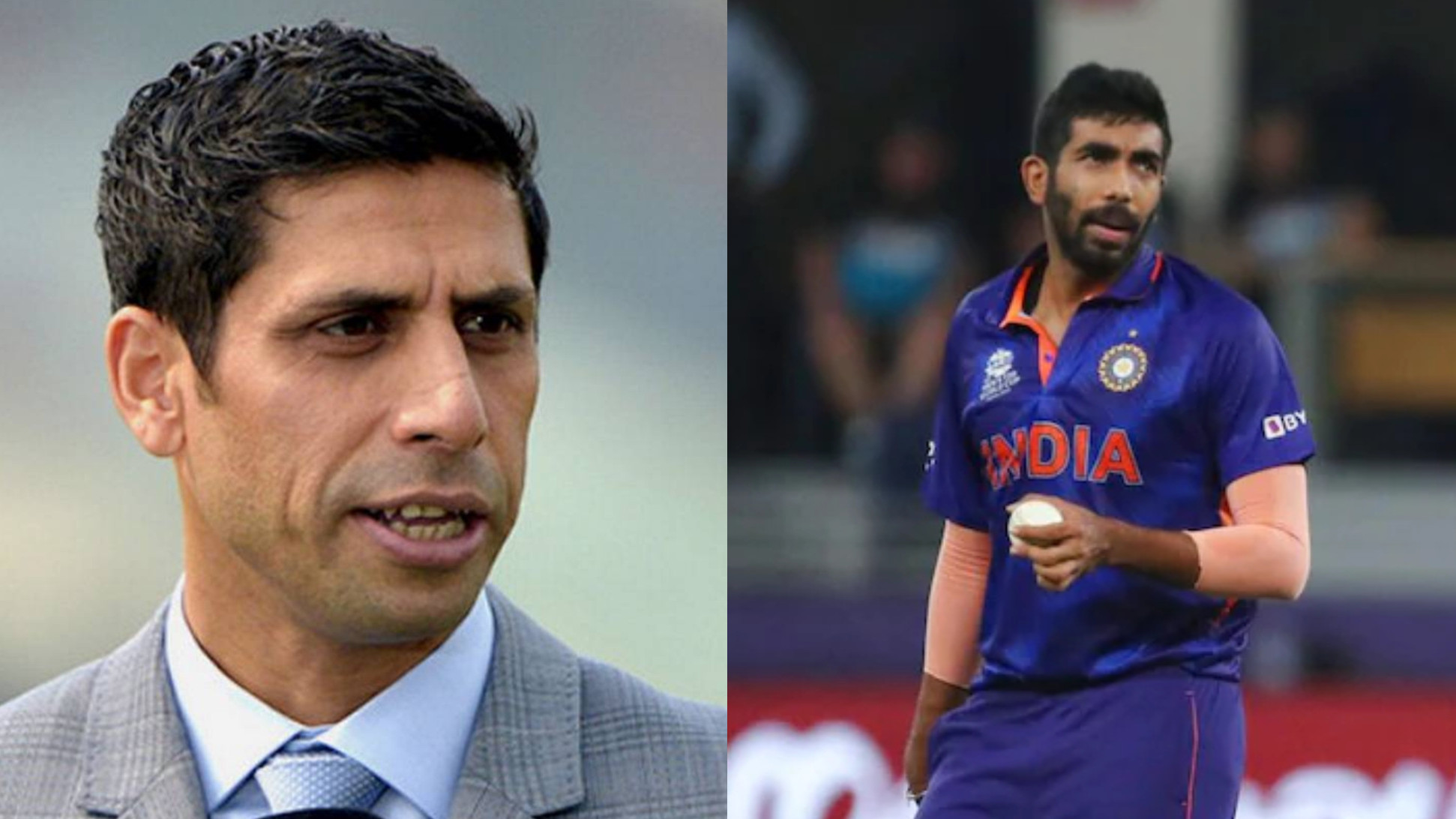 IND v SL 2022: Ashish Nehra surprised with Jasprit Bumrah playing SL T20Is despite many other options available
