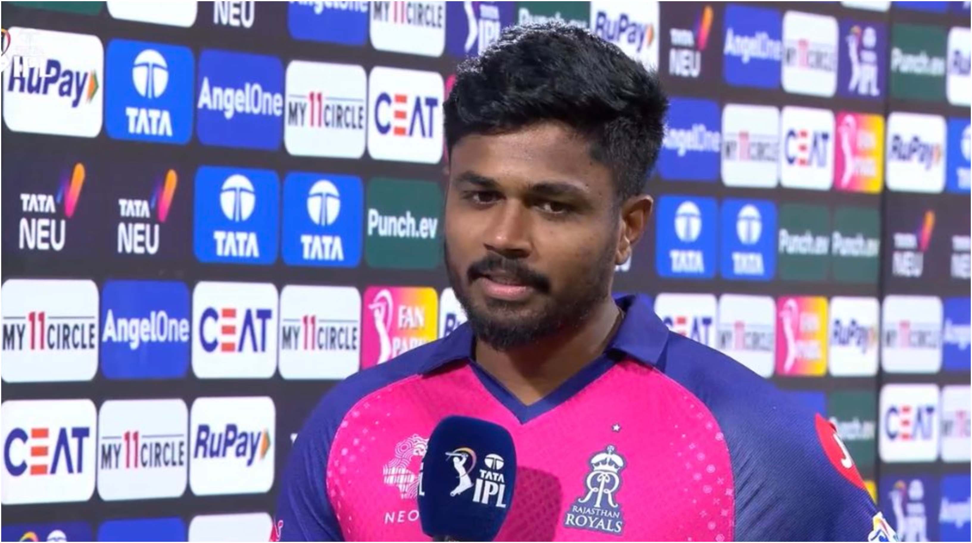 Sanju Samson | Star Sports