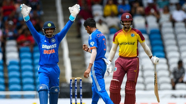 WI v IND 2023: West Indies and India fined by ICC for maintaining a slow over-rate in 1st T20I