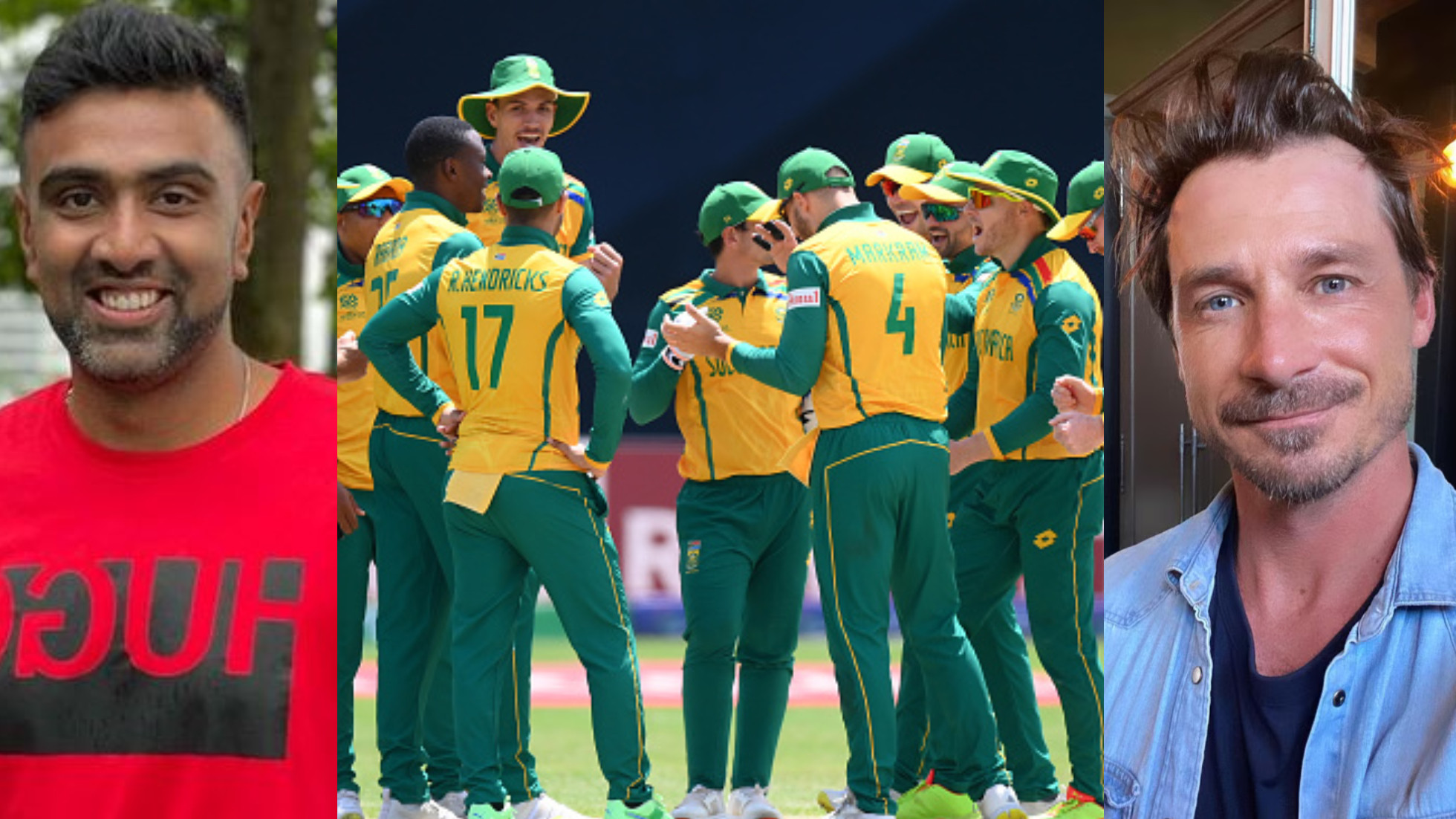 T20 World Cup 2024: Cricket fraternity stunned as South Africa successfully defend 113; defeat Bangladesh by 4 runs