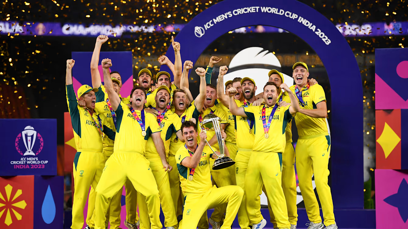 ICC is set to limit ODIs to a specific window | Getty 