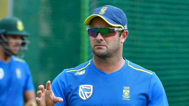 CSA withdraws misconduct, racism charges against coach Mark Boucher
