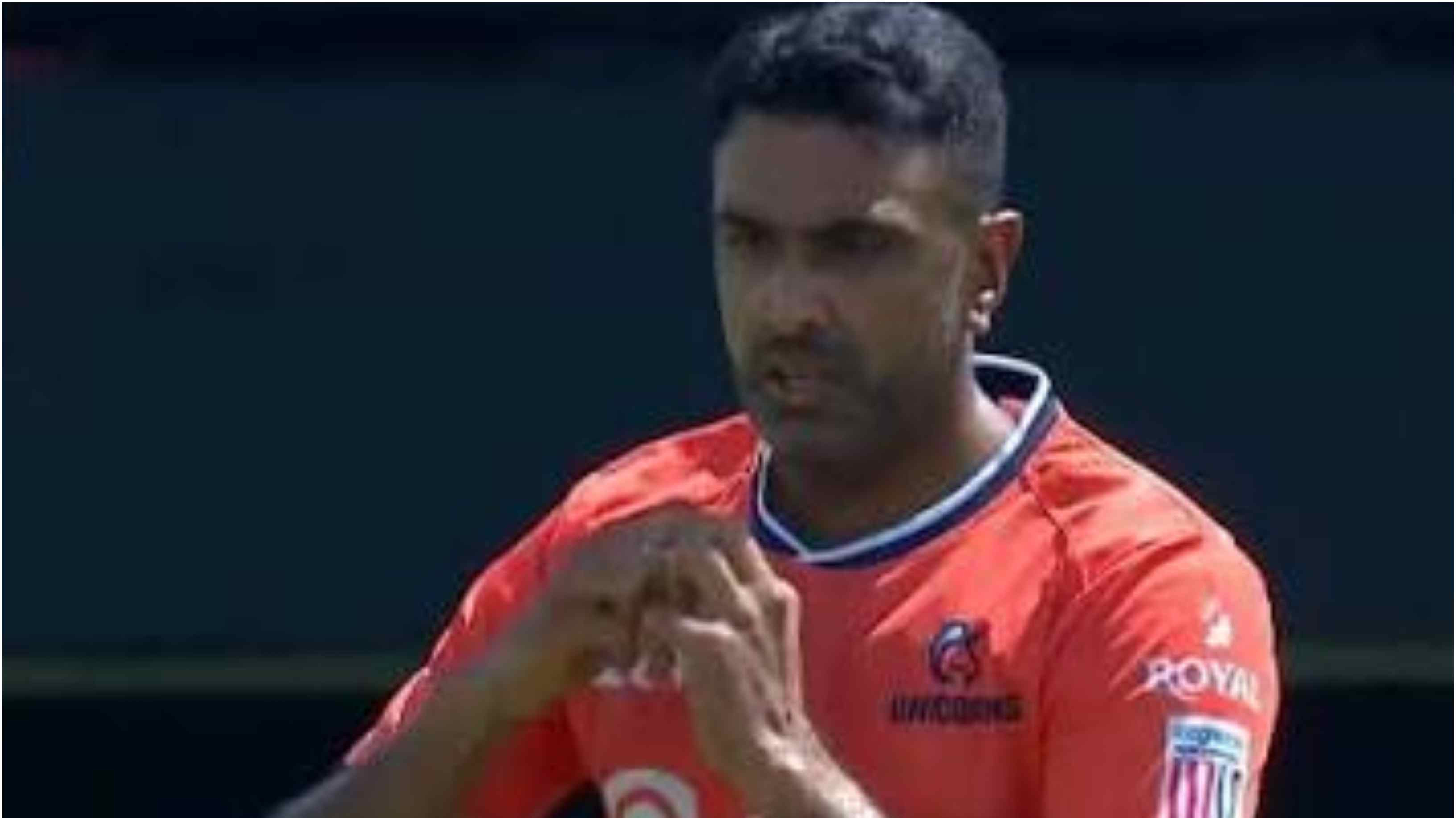 Ravichandran Ashwin ruled out of remaining MLC 2026 season due to knee injury