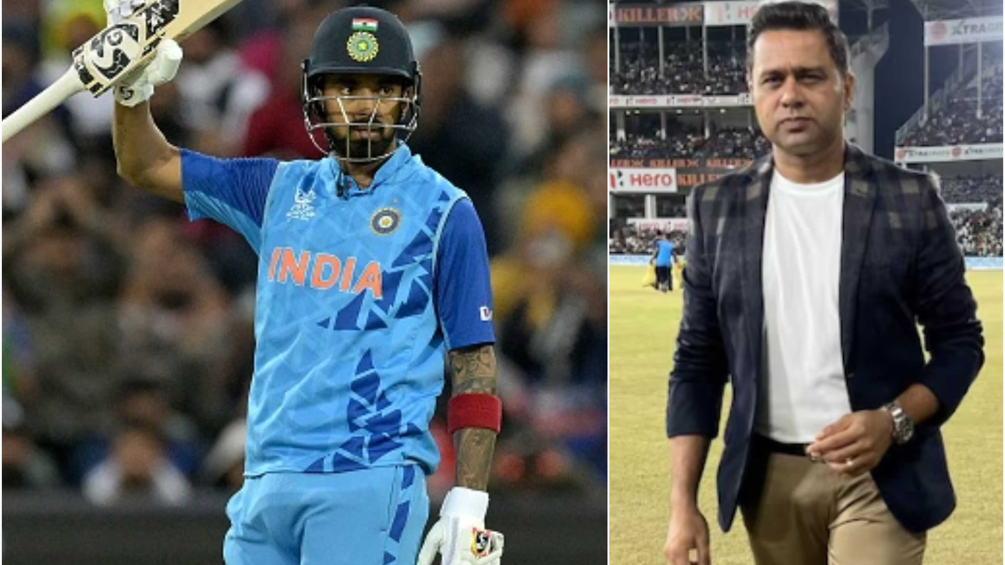 IND v AFG 2024: “There is no clarity,” Aakash Chopra on KL Rahul's absence from Afghanistan T20I series
