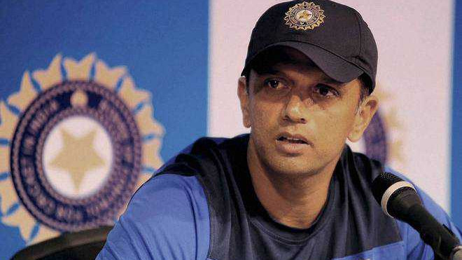 BCCI invites applications for the position of NCA cricket head, currently held by Rahul Dravid
