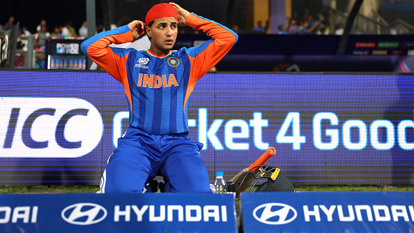 Report reveals reason for Abhishek Sharma’s stomach upset and severe weight loss