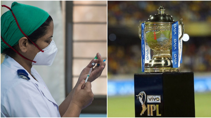 IPL franchises pay tribute to the 'selfless heroes' on International Nurses Day