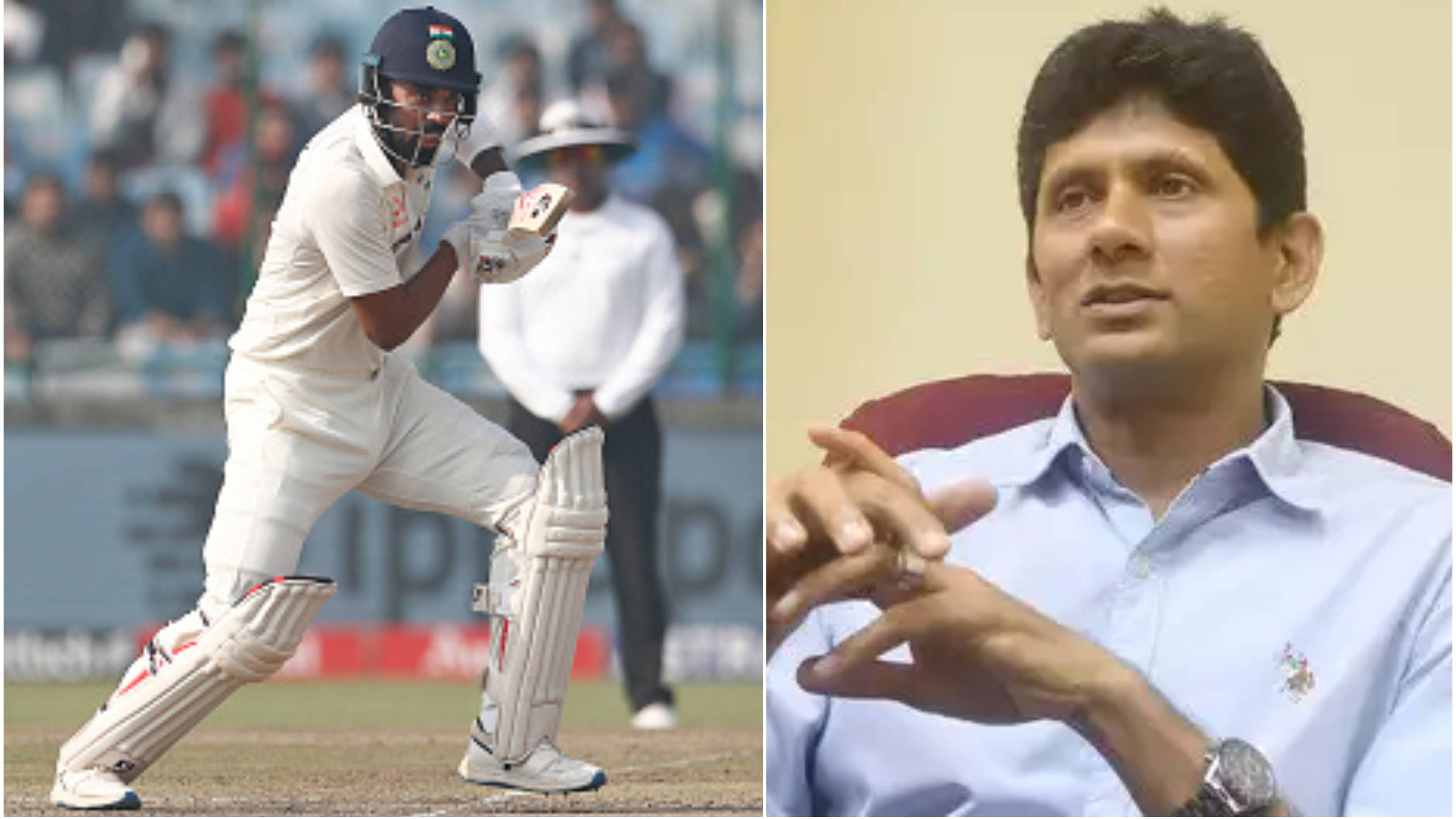 IND v AUS 2023: I have nothing personal, clarifies Venkatesh Prasad after posting regular tweets criticising KL Rahul