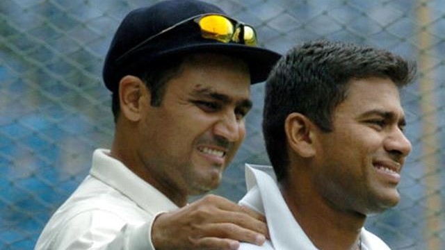 Aakash Chopra reveals how brutally honest Virender Sehwag was about his game