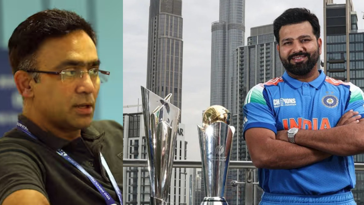 AUS v IND 2025: “Agar wo captain nahi hai, to aap unka future..”- Saba Karim questions Rohit Sharma’s inclusion for Australia ODIs