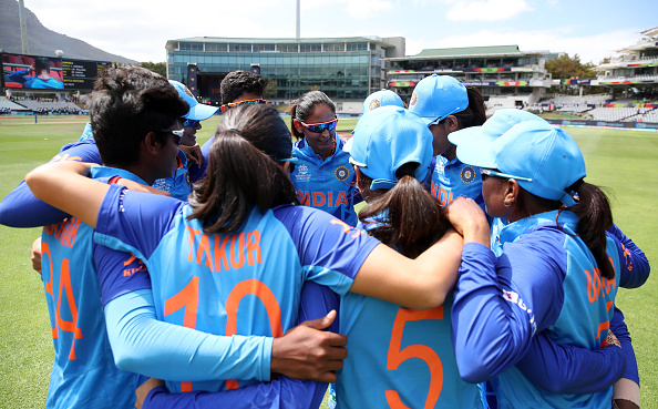 Harmanpreet Kaur will lead the Indian team in both formats | Getty