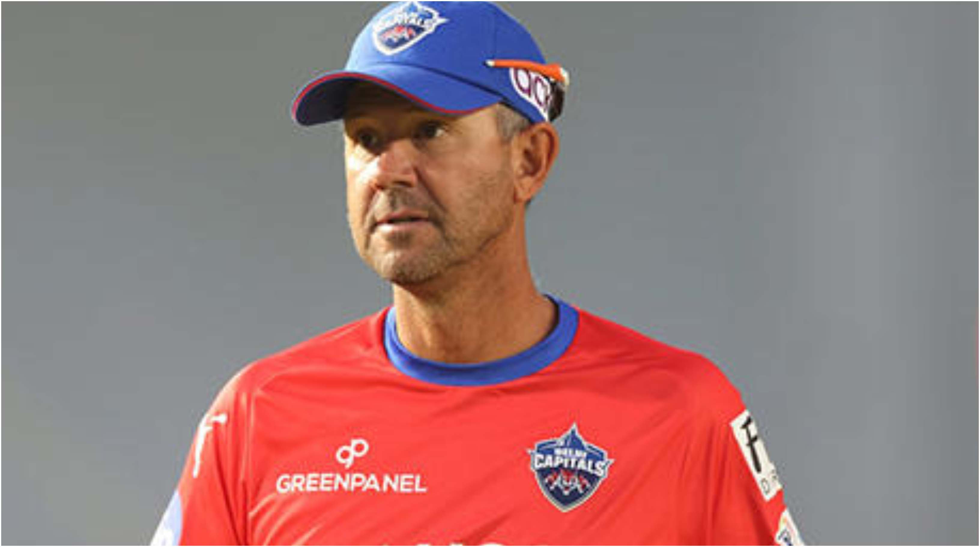 Ricky Ponting | Delhi Capitals