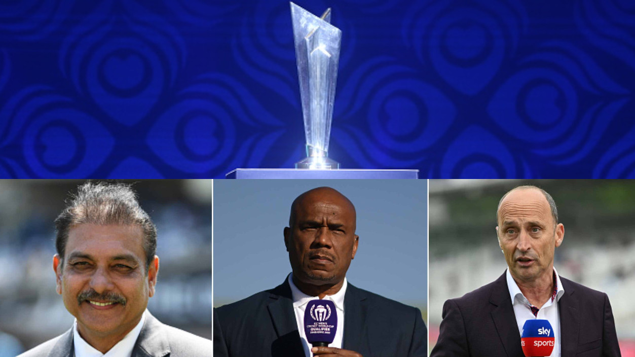Star-studded list of commentators for the T20 World Cup 2026 tournament revealed