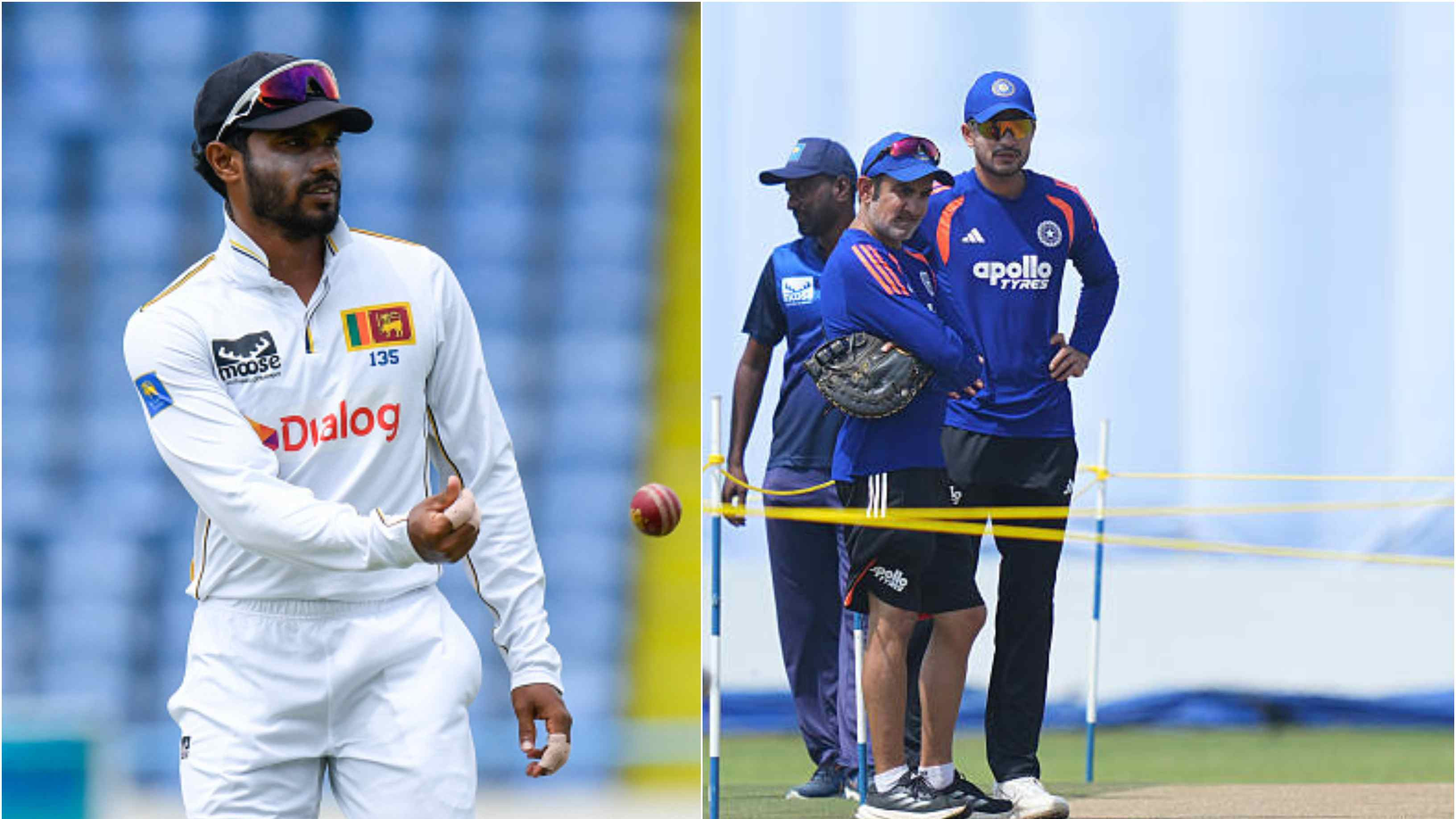 SL v IND 2026: “We will have a greater chance to beat them,” Dhananjaya de Silva issues warning to Team India ahead of Test series