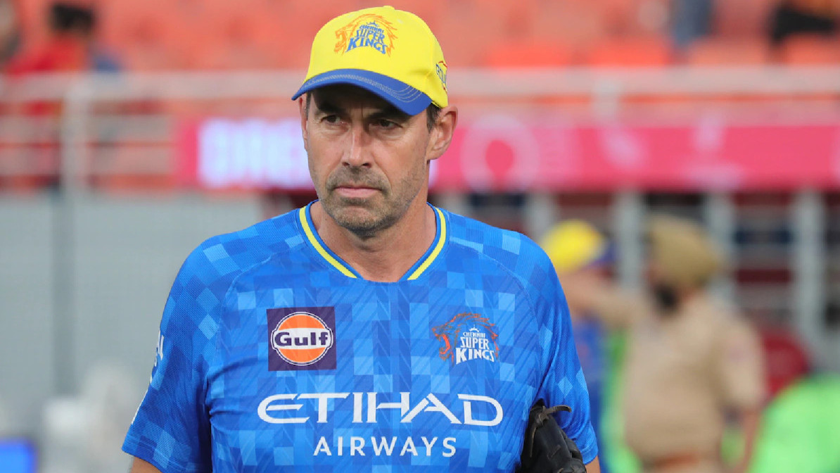 Stephen Fleming to continue as Chennai Super Kings (CSK) head coach; franchise to hold review of IPL 2026 season soon- Report